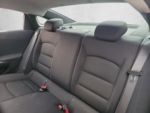 Used 2022 Chevrolet Malibu LS image 14