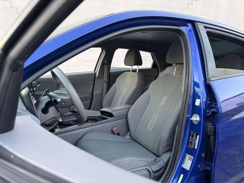 Used 2021 Hyundai Elantra SEL image 23