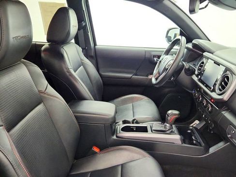 Used 2023 Toyota Tacoma TRD Pro AWD/4WD image 23