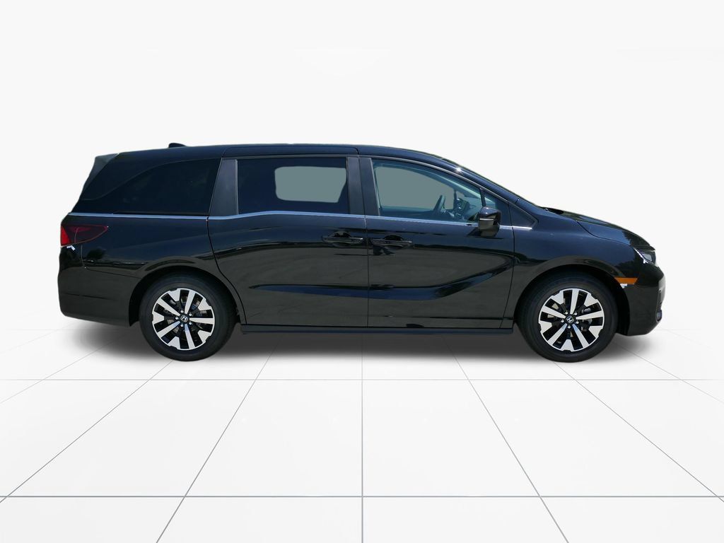 New 2026 Honda Odyssey EX-L image 10