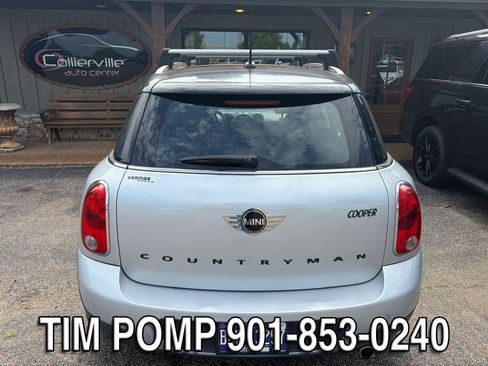 Used 2013 MINI Cooper Countryman FWD image 5
