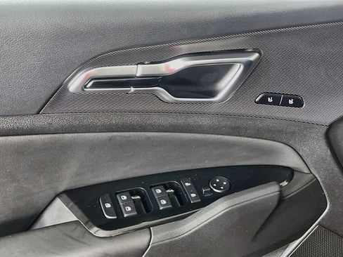 Used 2024 Kia Sportage SX AWD/4WD image 19