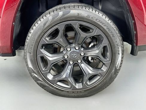 Used 2023 RAM 1500 Limited w/ Night Edition AWD/4WD image 35