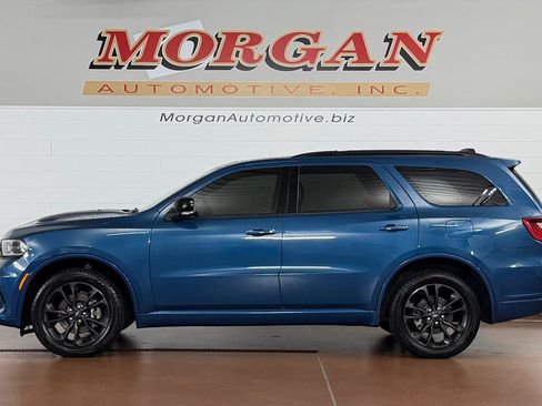 Used 2024 Dodge Durango GT image 6