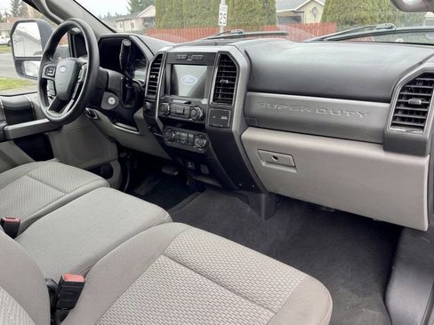 Used 2021 Ford F350 XLT image 18