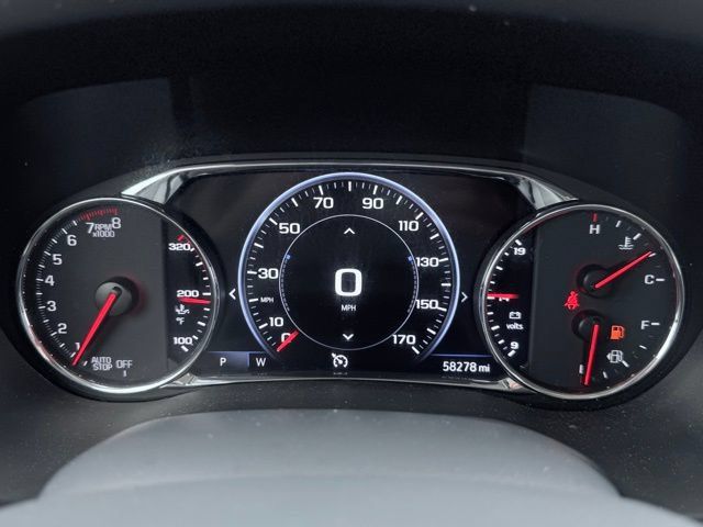 Used 2023 GMC Acadia Denali AWD/4WD image 31