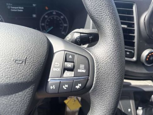 New 2025 Ford Transit 250 148 Medium Roof w/ Upfitter Package image 13