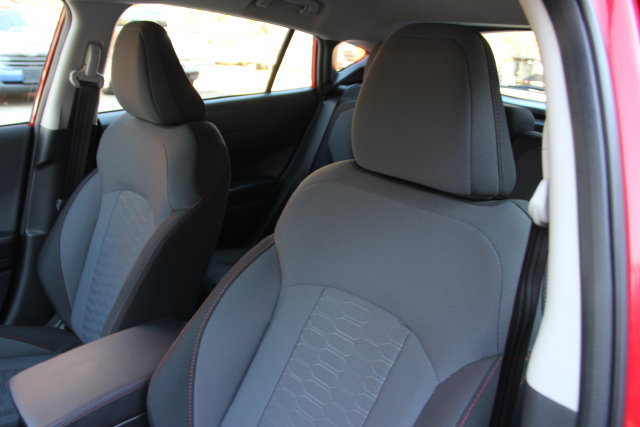 Used 2025 Subaru Impreza 2.0i Sport AWD/4WD image 19