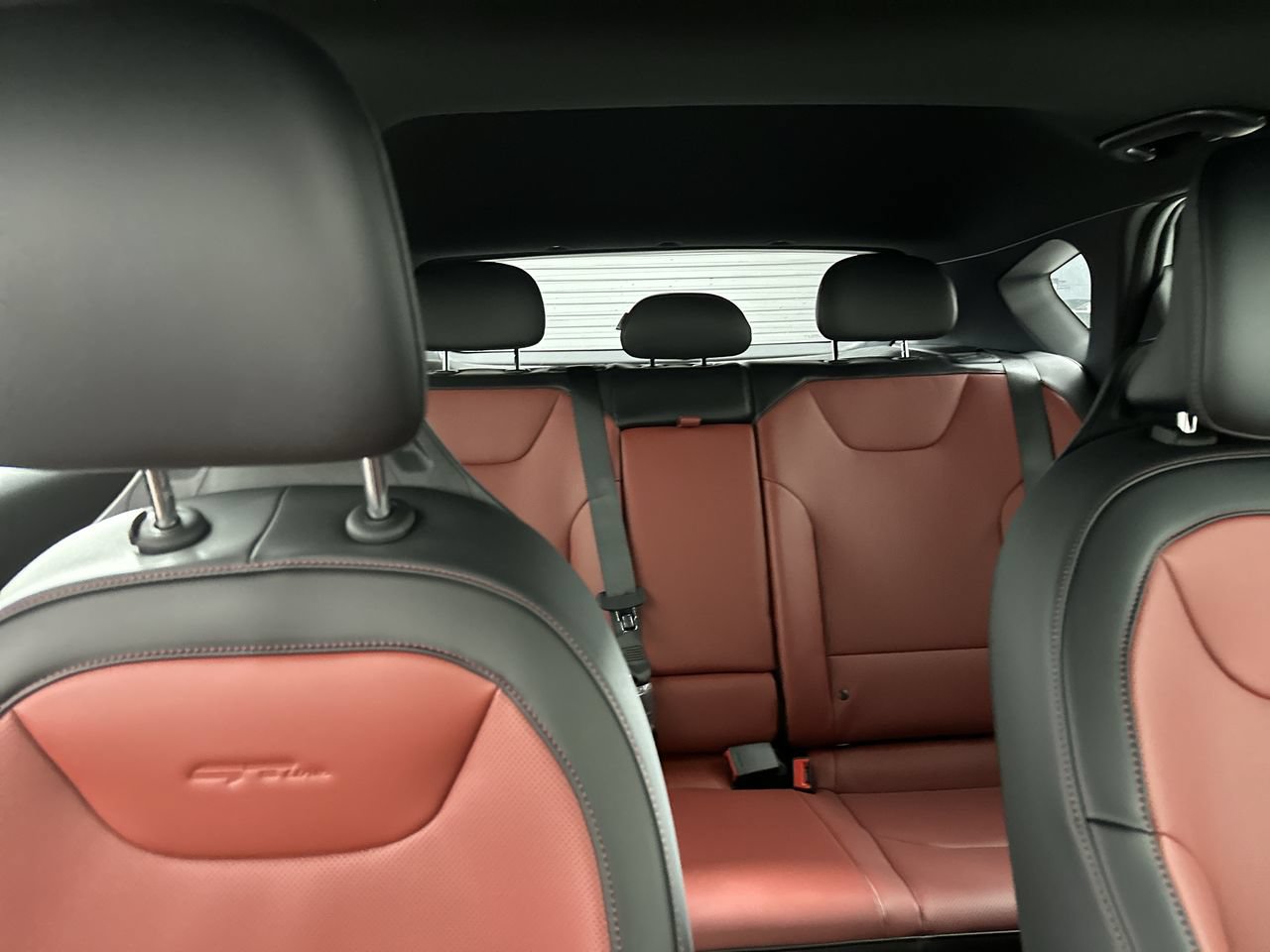 New 2026 Kia K4 GT-Line Turbo FWD image 16