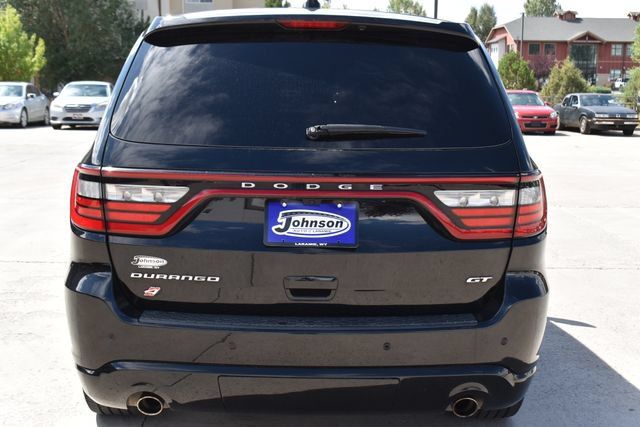 Used 2019 Dodge Durango GT AWD/4WD image 6