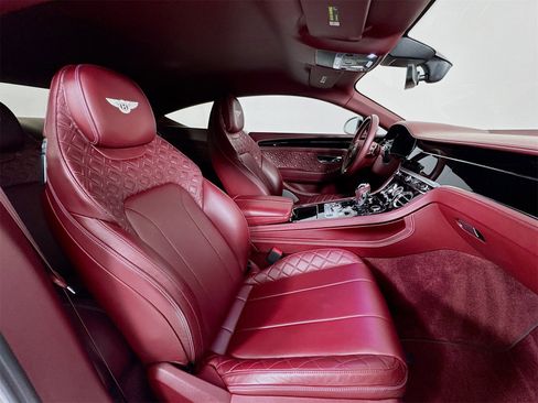Certified 2020 Bentley Continental GT image 27