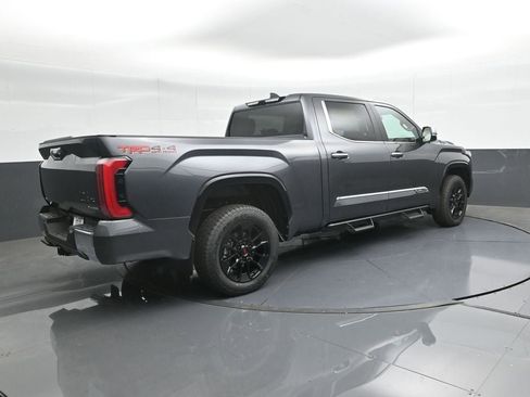 New 2026 Toyota Tundra 1794 Edition w/ TRD Off-Road Package image 2