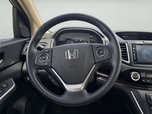 Used 2015 Honda CR-V EX-L image 10