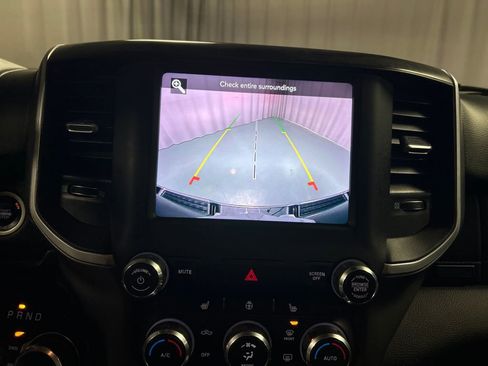 Used 2020 RAM 1500 Big Horn image 18