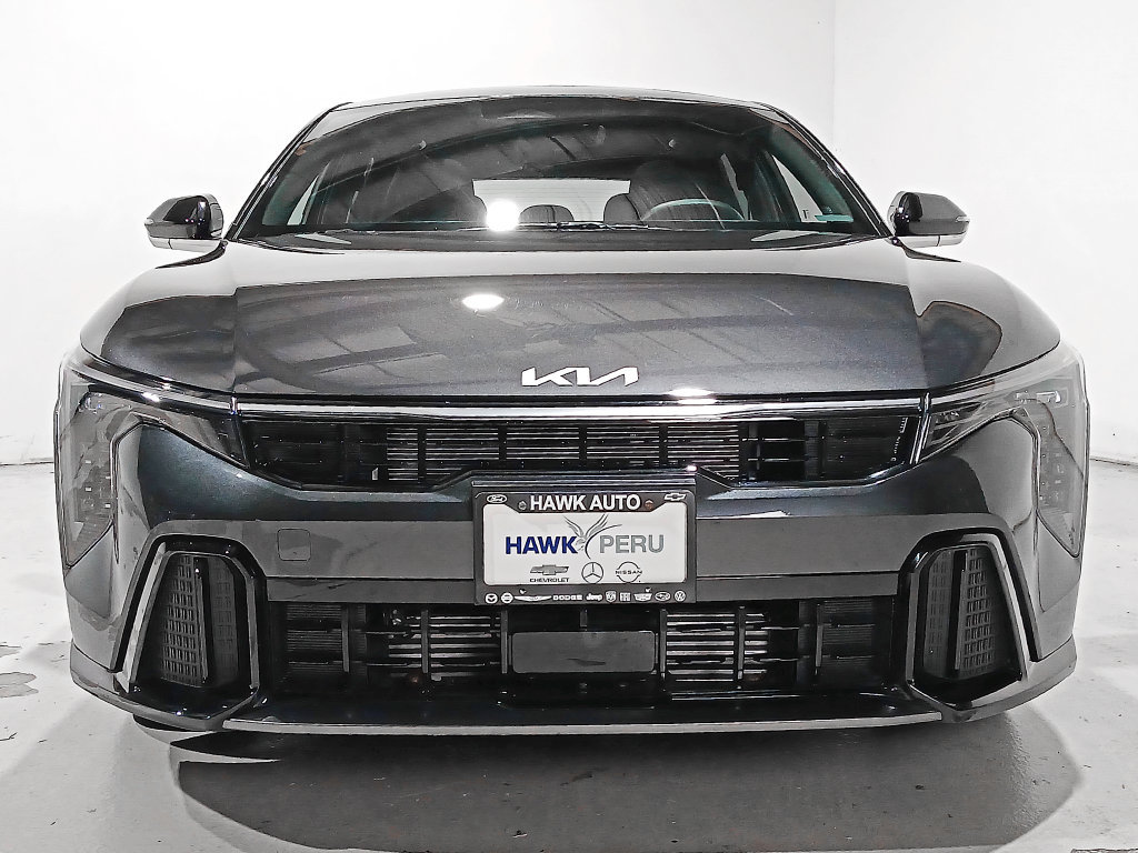 Used 2026 Kia K4 GT-Line Turbo FWD image 2