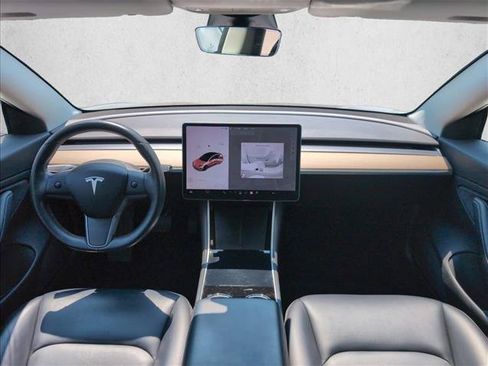 Used 2018 Tesla Model 3 Long Range RWD image 22