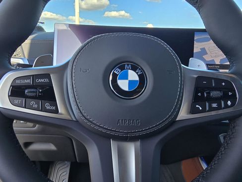 New 2026 BMW X5 xDrive40i w/ M Sport Package image 11