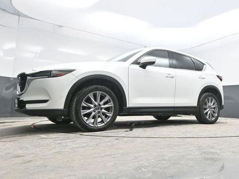 Used 2019 MAZDA CX-5 Grand Touring w/ GT Premium Package image 33