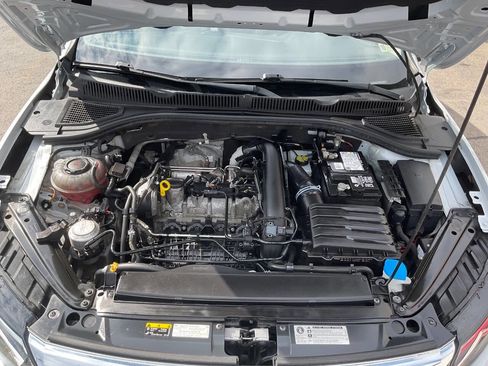 Used 2019 Volkswagen Jetta SE image 25