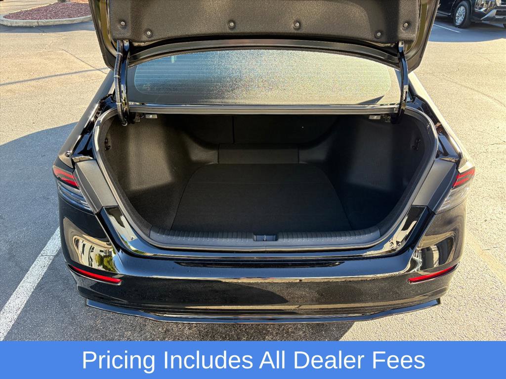 Used 2026 Honda Accord Sport image 25