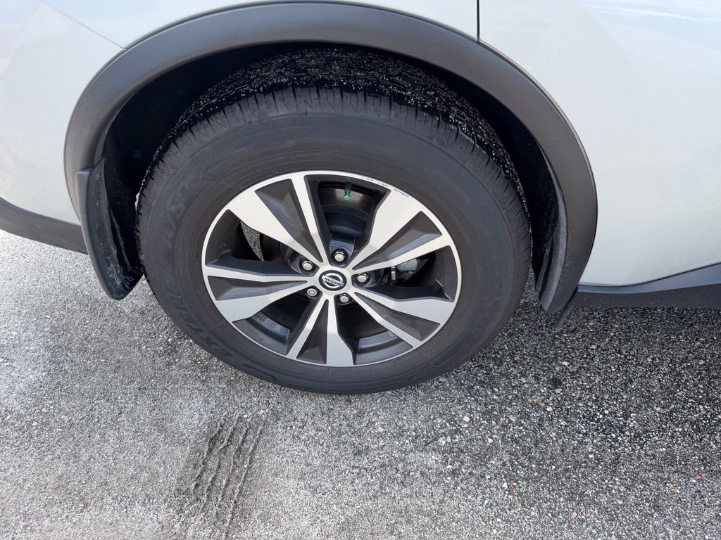 Used 2020 Nissan Murano SV FWD image 5