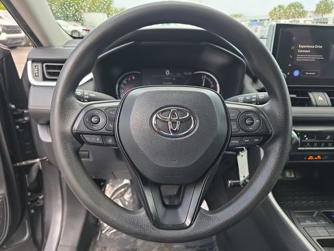 Used 2023 Toyota RAV4 LE image 28