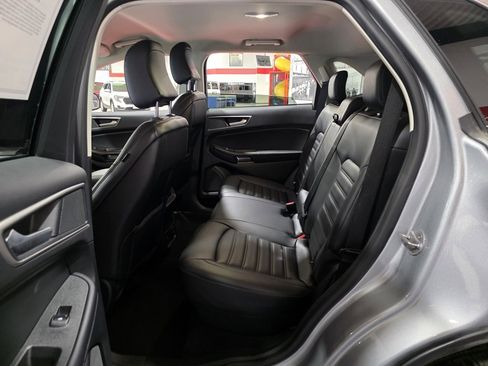 Used 2024 Ford Edge SEL w/ Convenience Package image 20