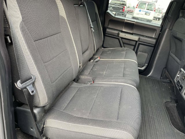 Used 2018 Ford F150 Raptor AWD/4WD image 17