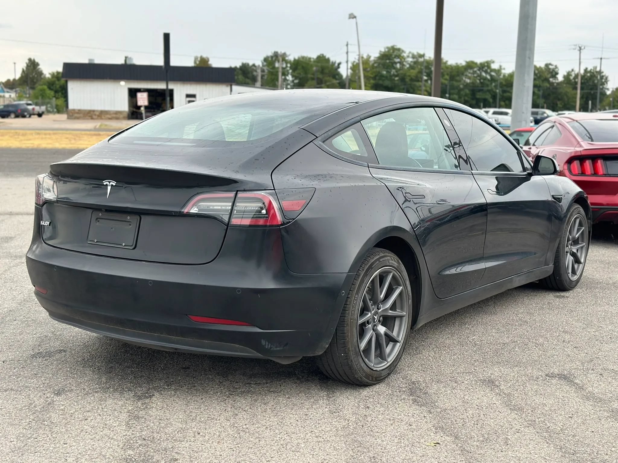 Used 2022 Tesla Model 3 RWD image 6