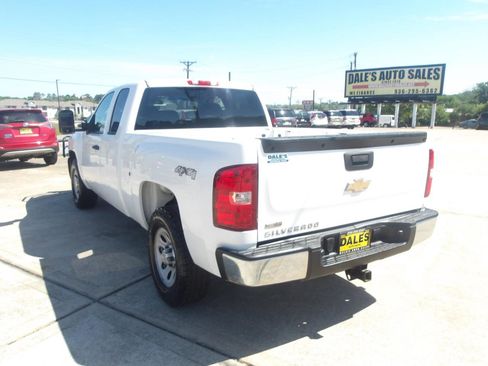 Used 2011 Chevrolet Silverado 1500 W/T image 14