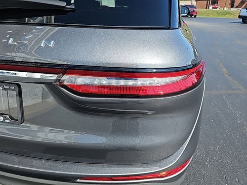 Used 2023 Lincoln Corsair AWD w/ Equipment Group 101A image 6