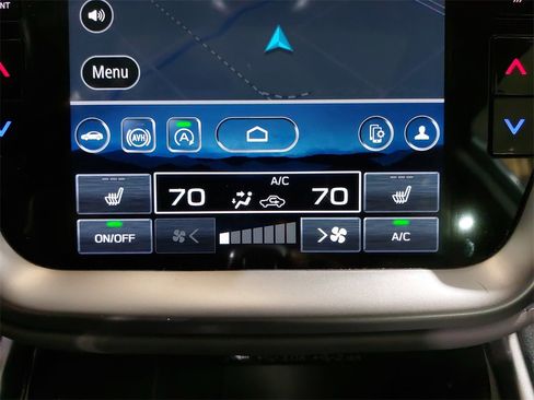 Used 2023 Subaru Outback Limited image 24