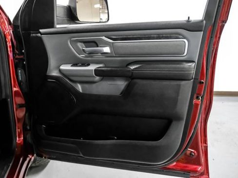 Used 2019 RAM 1500 Big Horn RWD image 53