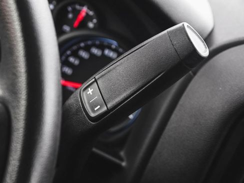 Used 2022 Chevrolet Silverado 1500 Custom Trail Boss image 23