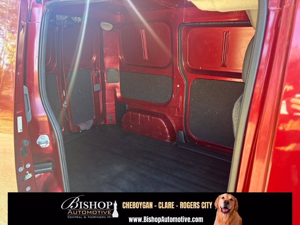 Used 2015 Chevrolet City Express LS FWD image 18