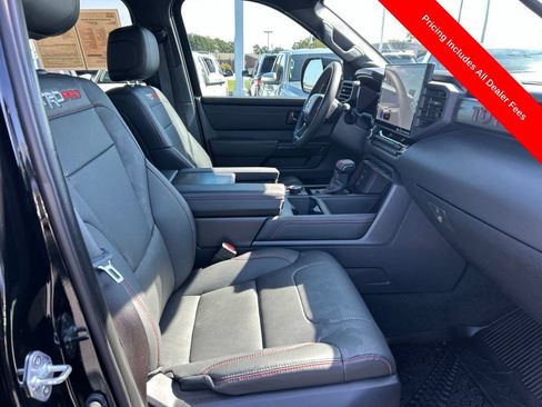 Used 2024 Toyota Tundra TRD Pro AWD/4WD image 24