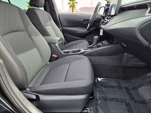 Certified 2024 Toyota Corolla LE image 15