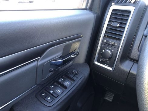 Used 2023 RAM 1500 Classic SLT w/ Trailer & Traction Group AWD/4WD image 20