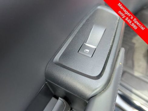 Used 2024 Ford Ranger Raptor AWD/4WD image 11