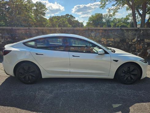 Used 2024 Tesla Model 3 Long Range AWD/4WD image 10