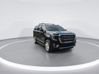 Certified 2023 GMC Yukon XL SLT w/ SLT Premium Package