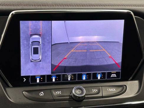 Used 2020 Chevrolet Blazer RS image 29