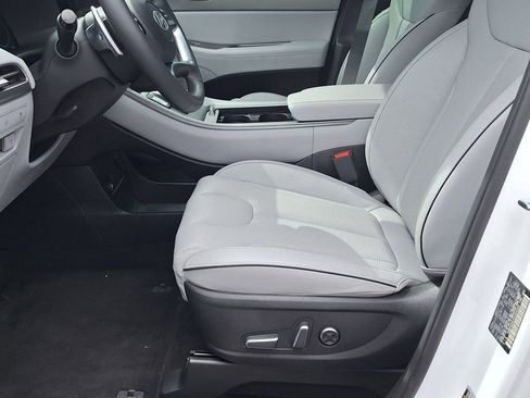 New 2025 Hyundai Palisade SEL image 11