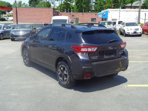 Used 2019 Subaru Crosstrek 2.0i Premium w/ Eyesight System AWD/4WD image 3