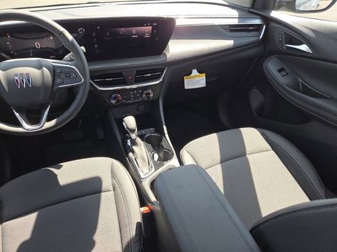 New 2026 Buick Encore GX Preferred w/ Comfort Package image 31