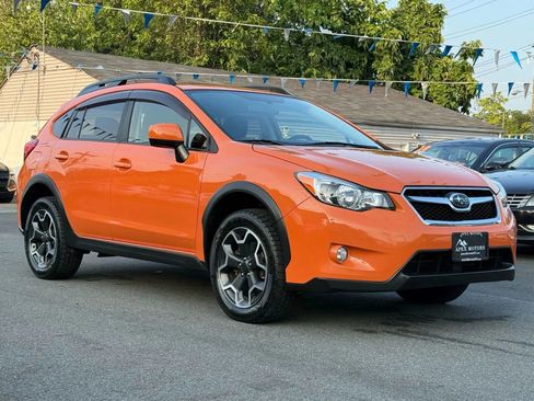 Used 2013 Subaru Crosstrek 2.0i Premium image 3