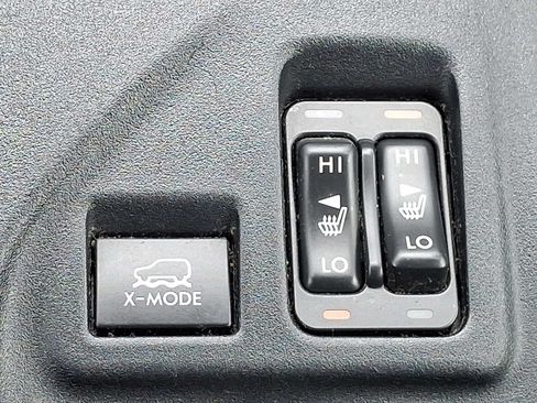 Used 2018 Subaru Crosstrek 2.0i Limited AWD/4WD image 23