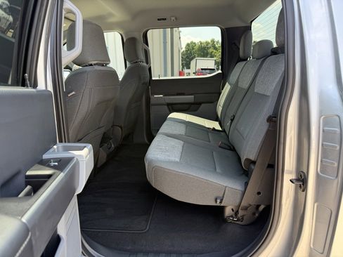 Used 2023 Ford F150 XLT image 19