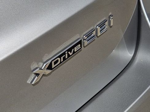 Used 2025 BMW X1 xDrive28i AWD/4WD image 32