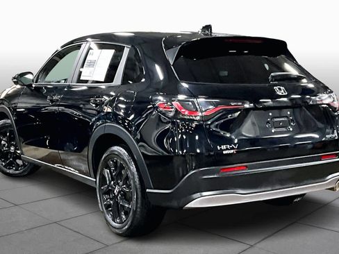 Used 2024 Honda HR-V Sport image 12